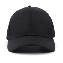 Fashion Comfortable Custom Baseball 6 Panel Cap