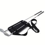 Golf Club Shoulder Bag Mini Gun Backpack Bag Golf Club Bag