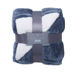 Sherpa Fleece Blanket Throw Size Taupe Plush Throw Blanket Fuzzy Soft Blanket Microfiber