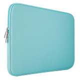 Factory Direct Sale Ultra-Thin Laptop Computer Bag 11 13 14 15 Inch Laptop Sleeve Customization for MacBook Air