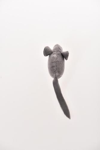 Cat favorite Safety non-toxic lifelike cat toy mouse