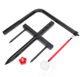 High Quality  Golf Accessories for Indoor Outdoor Sports Golf Swing Trainer