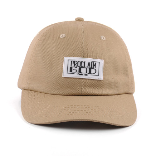 design your own embossed baseball cap/baseball hat sports cap