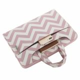 Laptop Handbags for Macbook Retina 15.4Inch Pink Lady Crossbody Messager