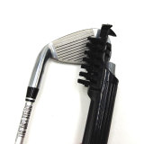 High Quality Light and Ergonomic Design 2 in 1 Golf Spray Brush