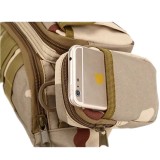 2020 factory Jungle climbing sport men tactical military tool storage bags waist tool bag holder