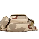 2020 factory Jungle climbing sport men tactical military tool storage bags waist tool bag holder