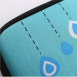 2020 Amazon Hot Sale New Design Neoprene  13 Inch 14 Inch Cartoon Laptop Sleeve Cartoon Computer Bag For iPad