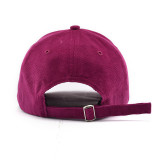 customized luxury embroidery logo men luxury hats new york baseball hat