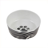 Wholesale Custom Popular Funny Travel Dog Bowl Cat Food Bowl