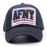 worn out baseball caps,baseball cap for men,old style baseball caps