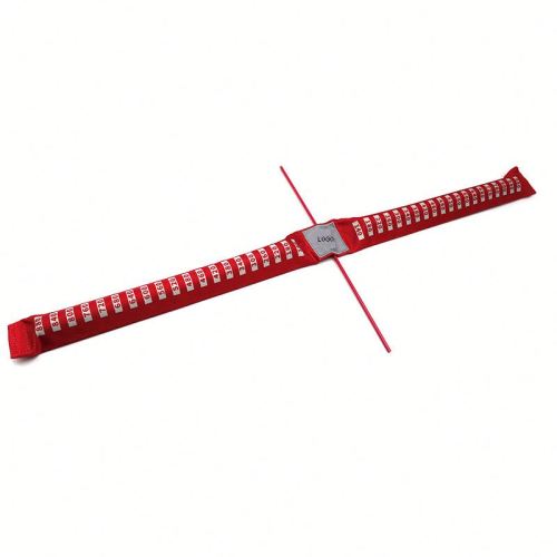 New Design Balanced Tube Golf Swing Training Aids