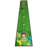 High Quality Anti-Skid Swing Practice Mat Golf Practice Hitting Mat