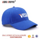 Stylish Wholesale Curved Brim Baseball Cap Hats
