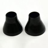 New Product Light-weight And Handy To Carry Black Rubber Putting Golf Suction Cup
