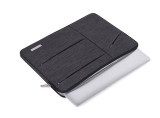 Laptop Sleeve 14inch Flower Printing Shock Resistant Notebook Protective Bag Carrying Case Compatible for 2020 MacBook 16inch