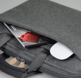 Slim Lightweight Laptop Computer Notebook Ultrabooks Carrying Case Handbag Cover Laptop Sleeve Case Bag