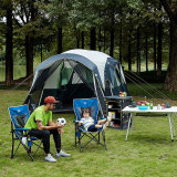 lawn chair outdoor camping chair folding camping big camping chair for adults
