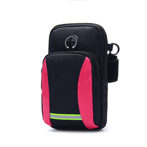 Running Mobile Phone Armband Sport Running Arm Bag
