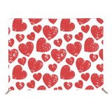 Full color high resolution straight tension fabric display screen frame customized photo background photography backdrop