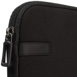 11.6-Inch Laptop Sleeve Case - Black for laptops and ultrabooks with a 11.6 inch display for Macbook