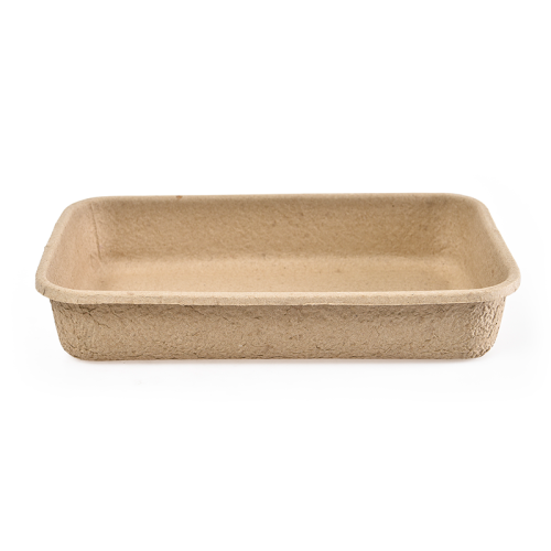 Safe And Non-Toxic Pet Sand Box Eco & Bio-Degradable Cane Syrup Cat Litter Box