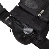 2020 Fashion  Nylon Waist Bag For Sports Mountain Climbing Fanny Pack