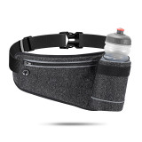 Running Belt Waist Bag 2021 Fashion Wholesale Bicycle Sport with Bottle Holder Unisex