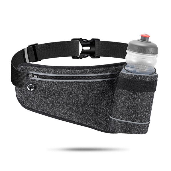 Running Belt Waist Bag 2021 Fashion Wholesale Bicycle Sport with Bottle Holder Unisex
