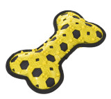 Puppy Tough Tpr Toys Oxford Fabric Toothbrush Dog Chew Molar Bite Toy