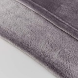 Wholesale Fleece Bed Blanket Oversize Super Soft Warm Thick Plush Throw Lightweight Cozy Couch Blankets