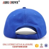 Stylish Wholesale Curved Brim Baseball Cap Hats