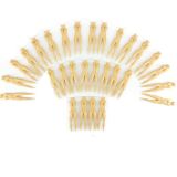 Manufacture Plastic Lift Nude Sexy Lady Golf Tee