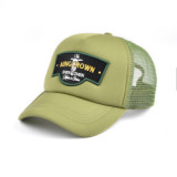 Bulk truck hats Custom Bulk truck caps Embroidery vintage trucker caps