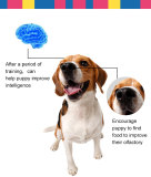 Hot sale durable cute dog food mat waterproof dog snuffle feeding mat