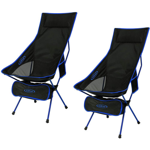 tourist chair aluminum camping chair backpack,compact quick hiking camp chairs custom logo