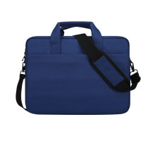 Cheap All Size Multi Color Waterproof Nylon Laptop Handbag Laptop Shoulder Bag For Macbook Air