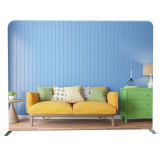 Hot sale trade show tension fabric display events stand backdrop