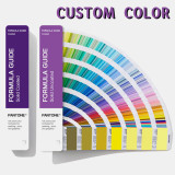 Custom Dye 3D Print Polyester Blending Design Your Own 2 Sided Front Back Sublimation Blanks TShirts