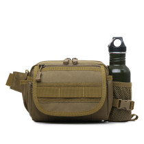 Muti -Colors Camouflage Multifunctional Camera Waterproof Military Tactical Waist Bag