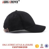 Fashion Comfortable Custom Baseball 6 Panel Cap