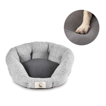 Graphene Material Pet Sofa Deodorization Anti-Microbial Health Soft Dog Bed