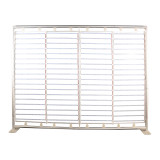 Expomax Custom Design 56mm Aluminum Frame Advertising Light Weight EZ Tube Lightbox