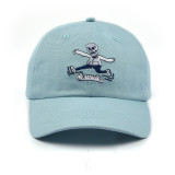 customized new york baseball cap sports cap hat