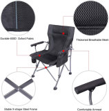 lawn chair outdoor camping chair folding camping big camping chair for adults