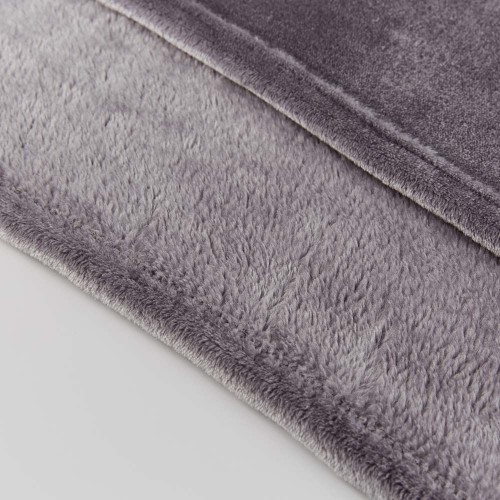 Super Soft 100% Polyester Custom Throw Adult Blanket Sofa Bedding Flannel Microfiber Blanket