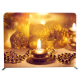 all aluminum fabric photography backdrop fabric printed media wall backdrop fabric tension banner