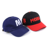 Promotional Vintage Embroidery Custom Baseball Caps for sale