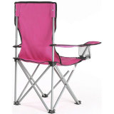 High quality cheap promotion customized foldable beach chairs logo