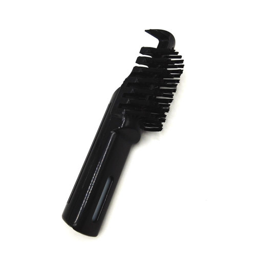 High Quality Light and Ergonomic Design 2 in 1 Golf Spray Brush